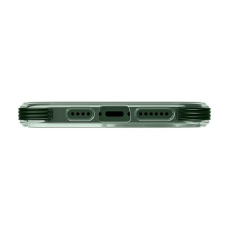 UNIQ etui Combat iPhone 13 Pro / 13 6,1" zielony/green