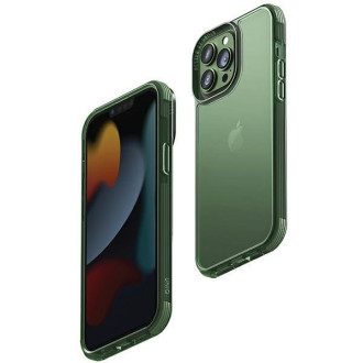 UNIQ etui Combat iPhone 13 Pro / 13 6,1" zielony/green