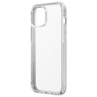 Uniq case Combat iPhone 14 6.1 &quot;clear / crystal