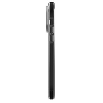 Uniq case Combat iPhone 14 Plus 6.7 &quot;black / carbon black
