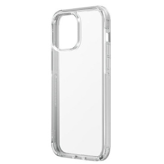 Uniq case Combat iPhone 14 Pro Max 6.7 &quot;transparent / Crystal clear