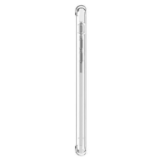 UNIQ etui Combat iPhone SE 2022 / SE 2020 /7/8 biały/blanc white