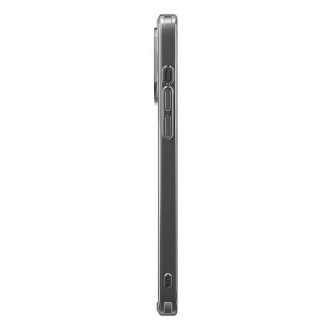 Uniq case LifePro Xtreme iPhone 14 6.1 &quot;Magclick Charging black / smoke frost