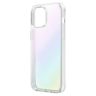 Uniq case LifePro Xtreme iPhone 14 Plus 6.7 &quot;opal / iridescent