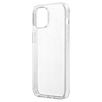 Uniq case LifePro Xtreme iPhone 14 Plus 6.7 &quot;clear / tinsel lucent