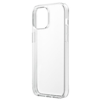 Uniq case LifePro Xtreme iPhone 14 Plus 6.7 &quot;transparent / crystal clear