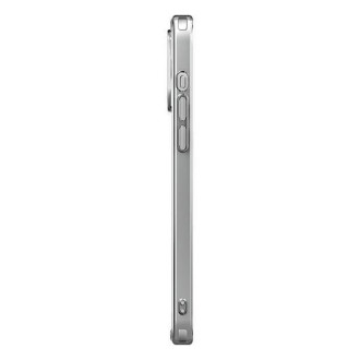 Uniq case LifePro Xtreme iPhone 14 Plus 6.7 &quot;transparent / crystal clear