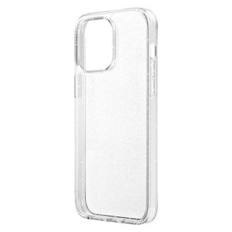 Uniq case LifePro Xtreme iPhone 14 Pro 6.1 &quot;clear / tinsel lucent