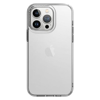 Uniq case LifePro Xtreme iPhone 14 Pro 6.1 &quot;transparent / crystal clear