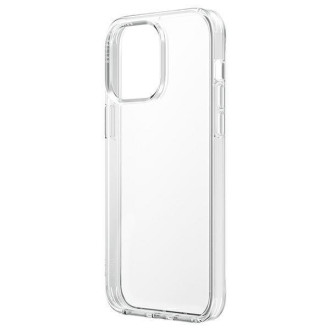 Uniq case LifePro Xtreme iPhone 14 Pro 6.1 &quot;transparent / crystal clear