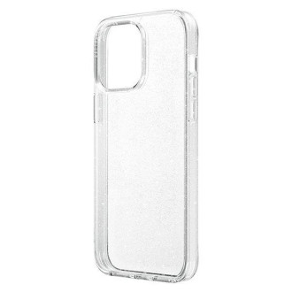 Uniq case LifePro Xtreme iPhone 14 Pro Max 6.7 &quot;clear / tinsel lucent