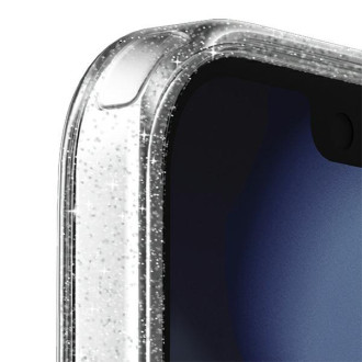Uniq case LifePro Xtreme iPhone 14 Pro Max 6.7 &quot;clear / tinsel lucent
