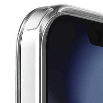Uniq case LifePro Xtreme iPhone 14 Pro Max 6.7 &quot;transparent / crystal clear