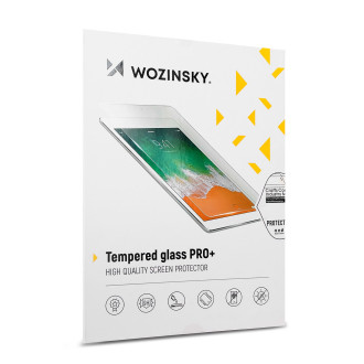 [RETURNED ITEM] Wozinsky Tempered Glass 9H Screen Protector for Lenovo Yoga Tab 13