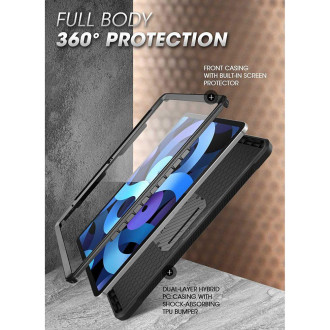 Supcase UNICORN BEETLE PRO IPAD 10.9 2022 ČERNÝ