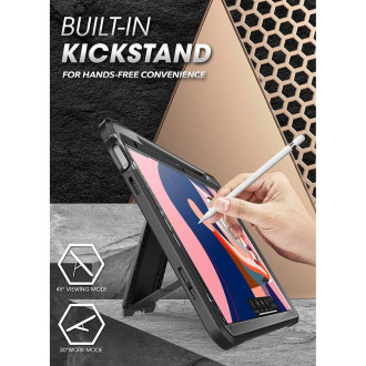 Supcase UNICORN BEETLE PRO IPAD 10.9 2022 ČERNÝ