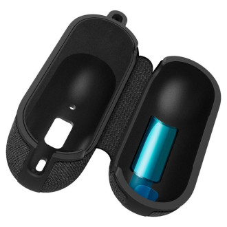 Spigen URBAN FIT Apple AIRPODS PRO 1/2 ČERNÉ