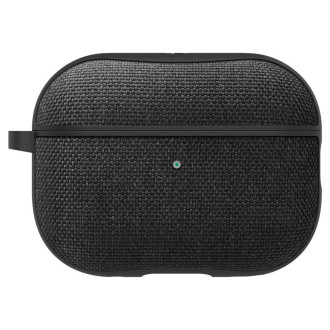 Spigen URBAN FIT Apple AIRPODS PRO 1/2 ČERNÉ
