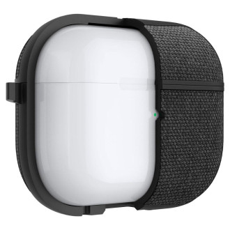 Spigen URBAN FIT Apple AIRPODS PRO 1/2 ČERNÉ