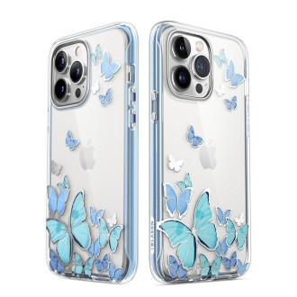 Supcase COSMO IPHONE 14 PRO BLUE FLY