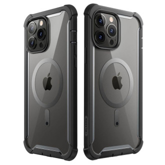 Supcase IBLSN ARES MAG MAGSAFE IPHONE 14 PRO MAX ČERNÝ