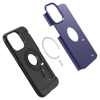 Spigen TOUGH ARMOR MAG MAGSAFE IPHONE 14 PRO MAX DEEP PURPLE