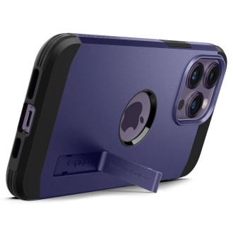 Spigen TOUGH ARMOR MAG MAGSAFE IPHONE 14 PRO MAX DEEP PURPLE