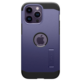 Spigen TOUGH ARMOR MAG MAGSAFE IPHONE 14 PRO DEEP PURPLE