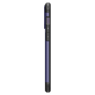 Spigen TOUGH ARMOR MAG MAGSAFE IPHONE 14 PRO DEEP PURPLE