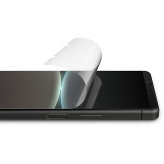 HYDROGELOVÝ FILM Spigen NEO FLEX 2 BALENÍ SONY XPERIA 5 IV CLEAR