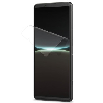 HYDROGELOVÝ FILM Spigen NEO FLEX 2 BALENÍ SONY XPERIA 5 IV CLEAR