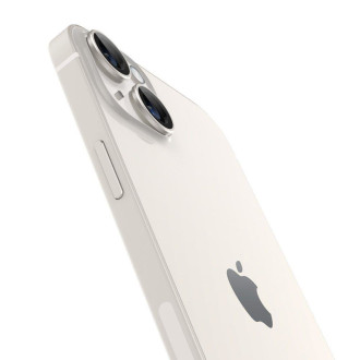 OCHRANA FOTOAPARÁTU Spigen OPTIK.TR „EZ FIT“ 2BAL IPHONE 14 / 14 PLUS STARLIGHT
