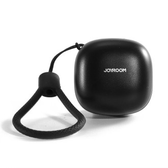 Bezdrátová sluchátka do uší Joyroom TWS IP54 černá (MG-C05)