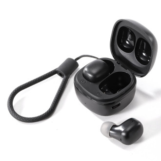 Bezdrátová sluchátka do uší Joyroom TWS IP54 černá (MG-C05)