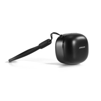 Bezdrátová sluchátka do uší Joyroom TWS IP54 černá (MG-C05)