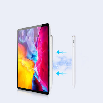 [RETURNED ITEM] Aktivní stylus Joyroom JR-X9 pro Apple iPad bílý (JR-X9)