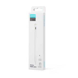 [RETURNED ITEM] Aktivní stylus Joyroom JR-X9 pro Apple iPad bílý (JR-X9)