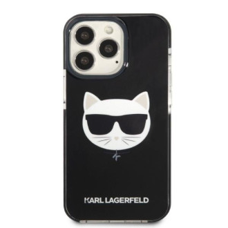 Karl Lagerfeld KLHCP13XTPECK iPhone 13 Karl Lagerfeld KLHCP13XTPECK iPhone 13