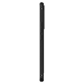 Spigen ARMOR XIAOMI 12T / 12T PRO MATTE BLACK