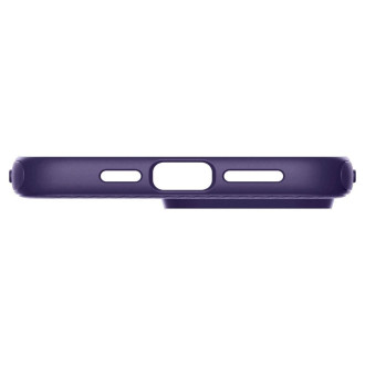 Spigen MAG ARMOR IPHONE 14 PRO DEEP PURPLE