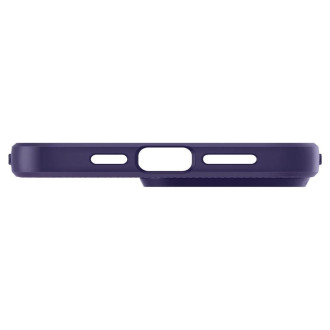 Spigen LIQUID AIR IPHONE 14 PRO MAX DEEP PURPLE