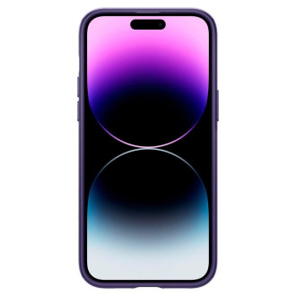 Spigen MAG ARMOR IPHONE 14 PRO MAX DEEP PURPLE