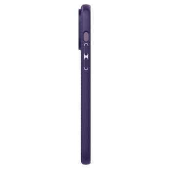 Spigen MAG ARMOR IPHONE 14 PRO MAX DEEP PURPLE