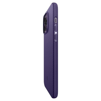 Spigen MAG ARMOR IPHONE 14 PRO MAX DEEP PURPLE