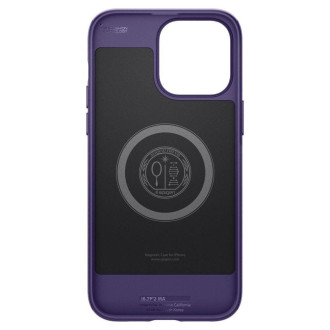 Spigen MAG ARMOR IPHONE 14 PRO MAX DEEP PURPLE