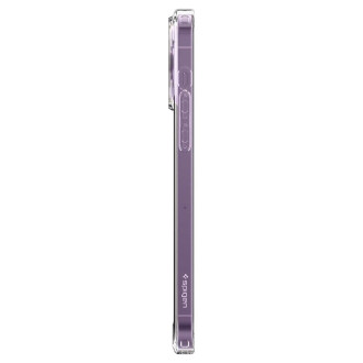 Spigen ULTRA HYBRID MAG MAGSAFE IPHONE 14 PRO MAX FROST CLEAR