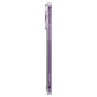 Spigen ULTRA HYBRID MAG MAGSAFE IPHONE 14 PRO DEEP PURPLE