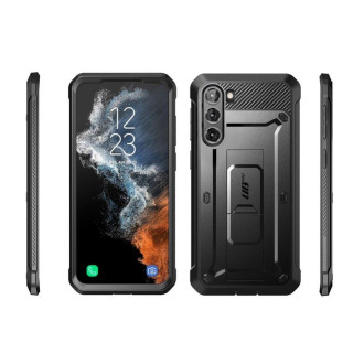 Supcase UNICORN BEETLE PRO GALAXY S23+ PLUS BLACK