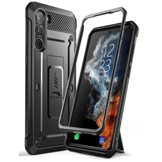 Supcase UNICORN BEETLE PRO GALAXY S23+ PLUS BLACK