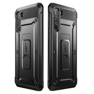 Supcase UNICORN BEETLE PRO GALAXY S23+ PLUS BLACK